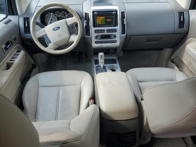 Photo 8 from auction – 2010 FORD EDGE with VIN 2FMDK3KC6ABB11670