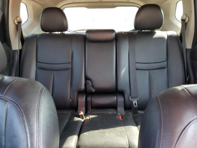 Photo 10 from auction – 2018 NISSAN ROGUE S with VIN 5N1AT2MT2JC708144