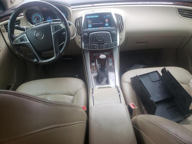 Foto 8 de la subasta – 2012 BUICK LACROSSE PREMIUM con VIN 1G4GD5E35CF331141
