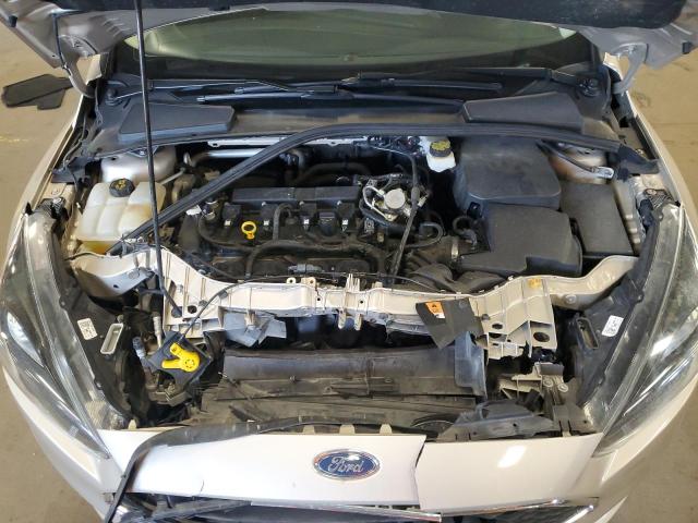 Photo 11 from auction – 2017 FORD FOCUS SEL with VIN 1FADP3M20HL309767