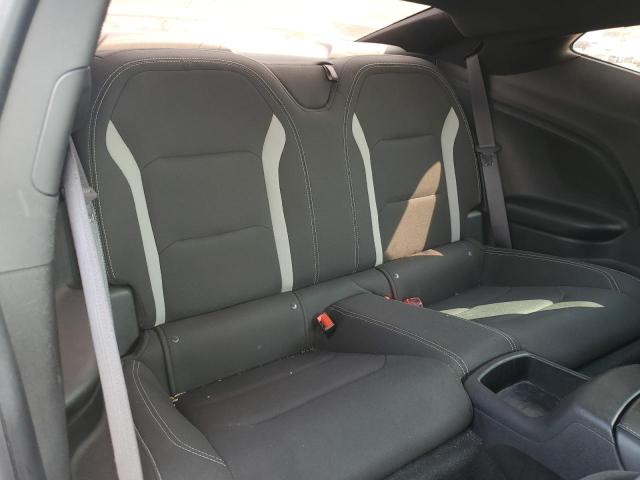 Photo 10 from auction – 2019 CHEVROLET CAMARO LS with VIN 1G1FB1RS2K0109022