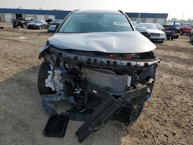 Photo 5 from auction – 2024 KIA NIRO EX with VIN KNDCR3LE9R5158381