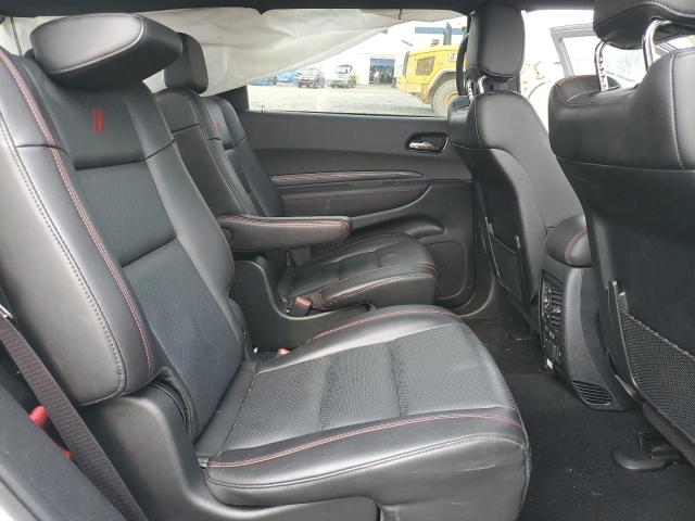 Photo 11 from auction – 2024 DODGE DURANGO GT with VIN 1C4RDJDG0RC186417