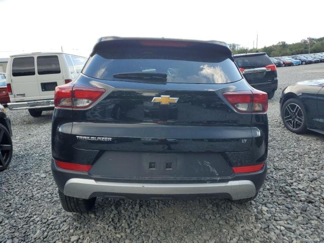 Photo 6 from auction – 2023 CHEVROLET TRAILBLAZE with VIN KL79MPS28PB204088