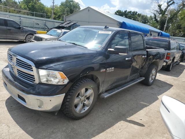 RAM 1500 SLT 2017 con VIN 3C6RR7LT0HG543486 - Foto de la subasta