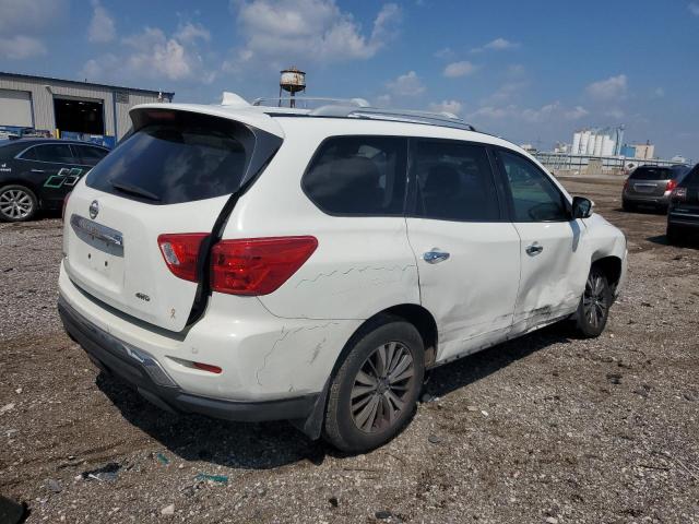 Photo 3 from auction – 2019 NISSAN PATHFINDER with VIN 5N1DR2MM2KC650901