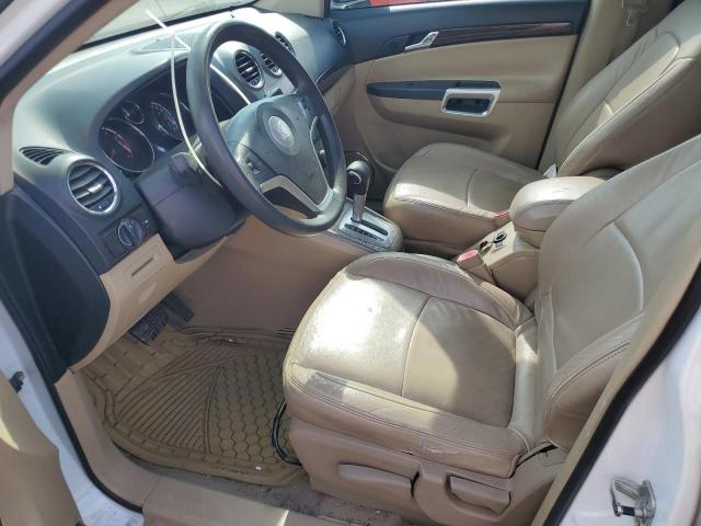 Photo 7 from auction – 2008 SATURN VUE XE with VIN 3GSCL33P48S650683