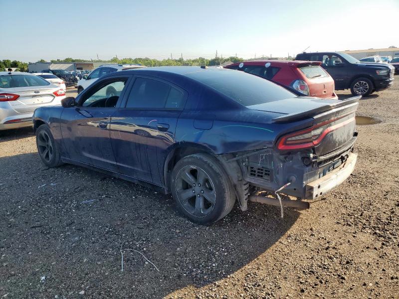 Photo 2 from auction – 2015 DODGE CHARGER SE with VIN 2C3CDXBG5FH844127