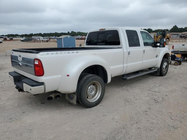 Photo 3 from auction – 2015 FORD F450 with VIN 1FT8W4DT1FED65747