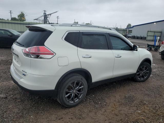 Photo 3 from auction – 2014 NISSAN ROGUE S with VIN 5N1AT2MM4EC844404