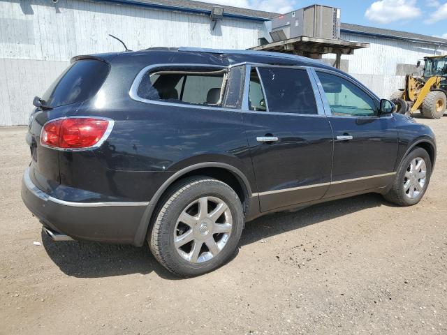 Photo 3 from auction – 2009 BUICK ENCLAVE CX with VIN 5GAEV23D19J191647