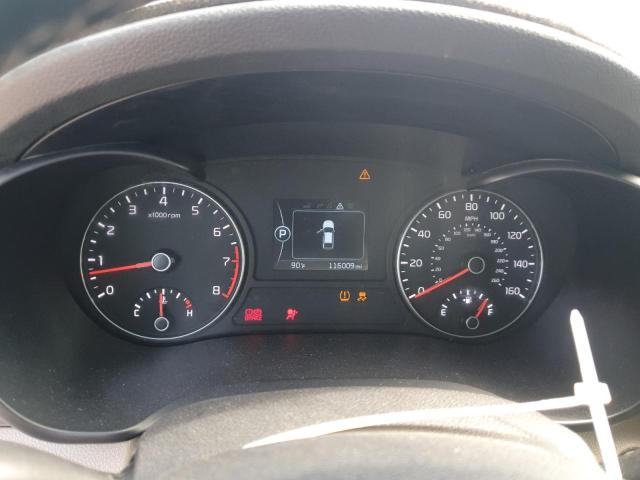 Zdjęcie 9 z aukcji – 2016 KIA OPTIMA EX z VIN 5XXGU4L39GG009322