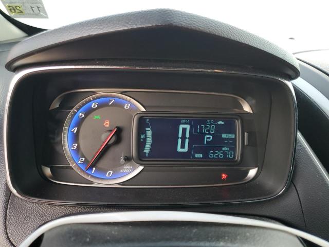 Photo 9 from auction – 2015 CHEVROLET TRAX 1LT with VIN 3GNCJLSB3FL245369