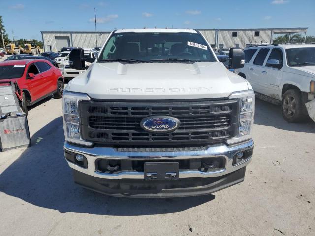 Photo 5 from auction – 2024 FORD F350 with VIN 1FT8W3BA4RED92957