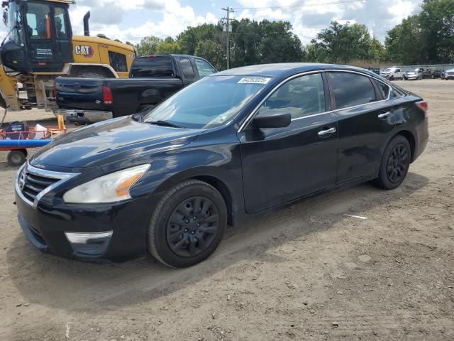 NISSAN ALTIMA 2.5 2015 with VIN 1N4AL3AP2FN365483 - Photo from auction