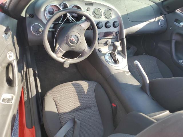 Photo 8 from auction – 2007 PONTIAC SOLSTICE with VIN 1G2MB35B87Y114934