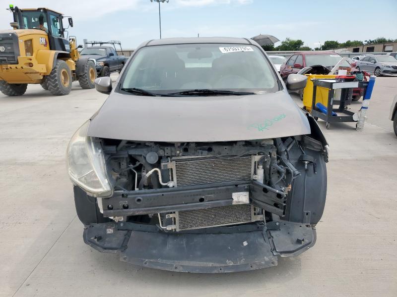Photo 5 from auction – 2015 NISSAN VERSA S with VIN 3N1CN7AP3FL948734