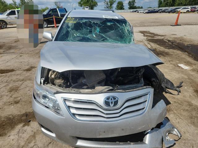 Photo 5 from auction – 2011 TOYOTA CAMRY BASE with VIN 4T1BF3EK7BU717019