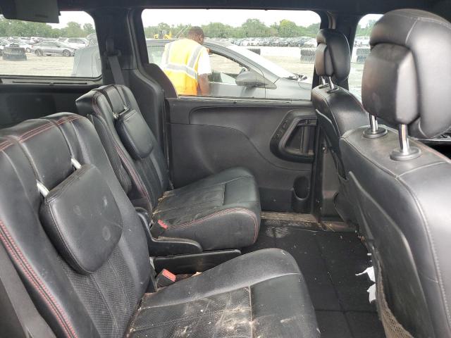 Photo 11 from auction – 2017 DODGE GRAND CARA with VIN 2C4RDGEG0HR791061