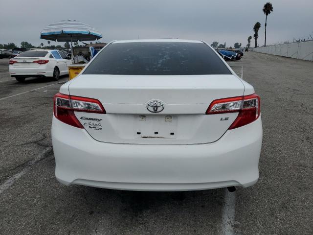 Photo 6 from auction – 2013 TOYOTA CAMRY L with VIN 4T4BF1FK9DR317829
