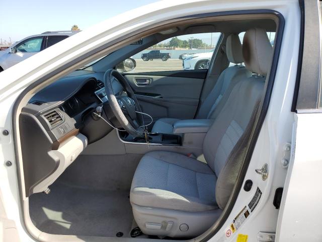 Photo 7 from auction – 2017 TOYOTA CAMRY LE with VIN 4T1BF1FK7HU280988