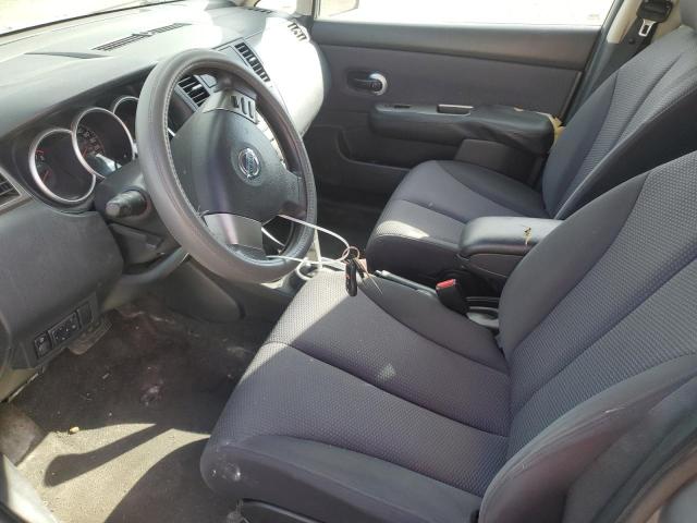 Photo 7 from auction – 2009 NISSAN VERSA S with VIN 3N1BC13E49L468684