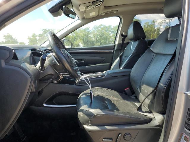 Photo 7 from auction – 2023 HYUNDAI TUCSON LIM with VIN 5NMJECAE6PH183786