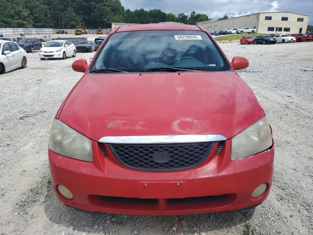 Photo 5 from auction – 2005 KIA SPECTRA5 with VIN KNAFE162555076718