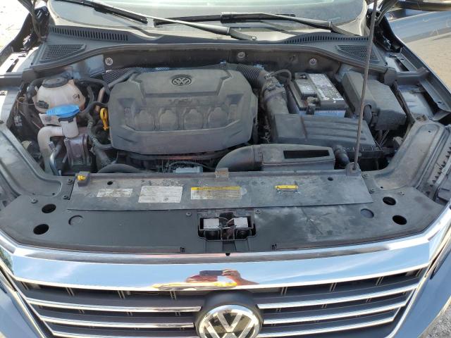 Photo 11 from auction – 2022 VOLKSWAGEN PASSAT SE with VIN 1VWSA7A34NC009519