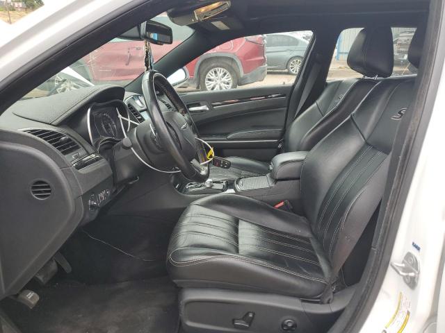Photo 7 from auction – 2021 CHRYSLER 300 with VIN 2C3CCABGXMH585468