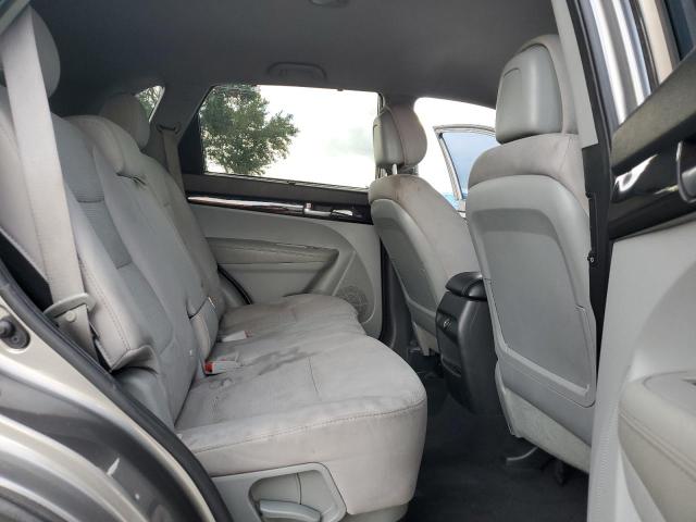 Photo 11 from auction – 2014 KIA SORENTO LX with VIN 5XYKTCA68EG531436