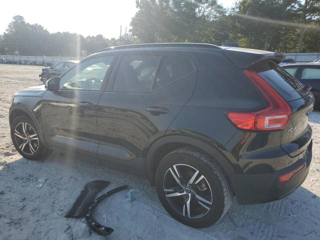 Photo 2 from auction – 2024 VOLVO XC40 CORE with VIN YV4L12UK2R2334739