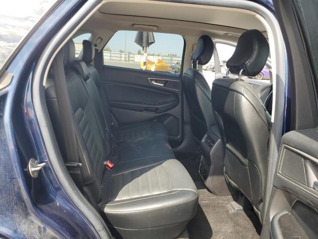 Photo 11 from auction – 2017 FORD EDGE SEL with VIN 2FMPK4J99HBC37136
