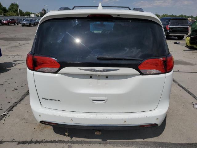 Фото 6 с аукциона – 2018 CHRYSLER PACIFICA T с VIN 2C4RC1BG8JR123387