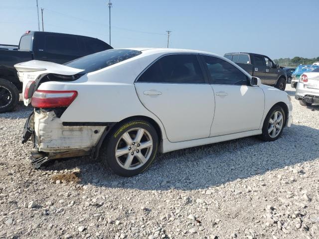 Photo 3 from auction – 2007 TOYOTA CAMRY CE with VIN 4T1BE46K77U565841