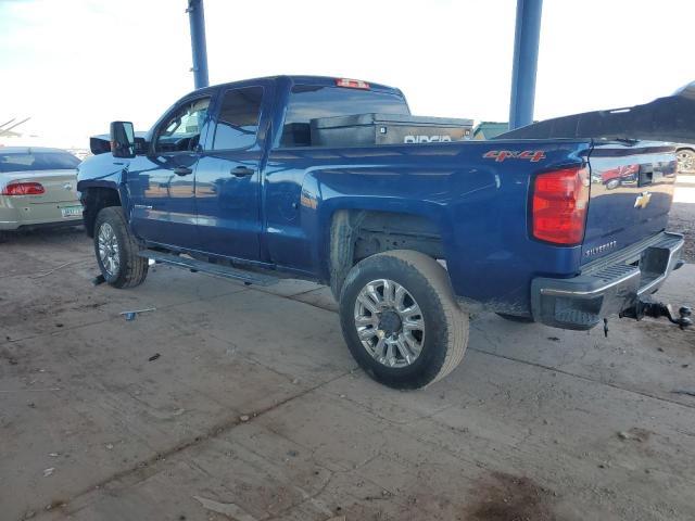 Photo 2 from auction – 2017 CHEVROLET SILVERADO with VIN 1GC2KUEG0HZ151797