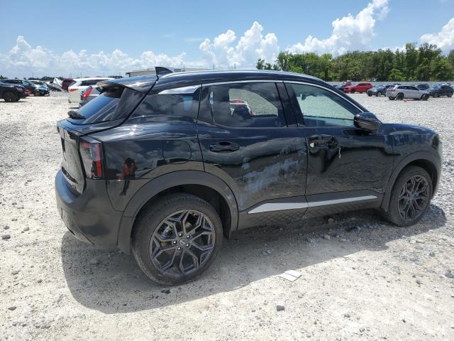 Photo 3 from auction – 2025 NISSAN KICKS SR with VIN 3N8AP6DA6SL389405