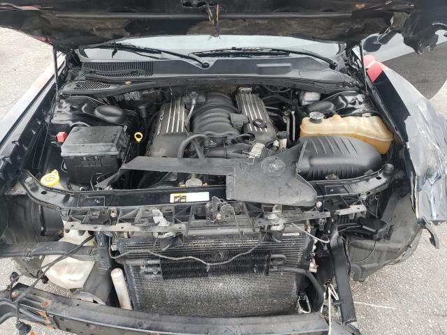 Photo 11 from auction – 2013 DODGE CHALLENGER SRT-8 with VIN 2C3CDYCJ3DH651116