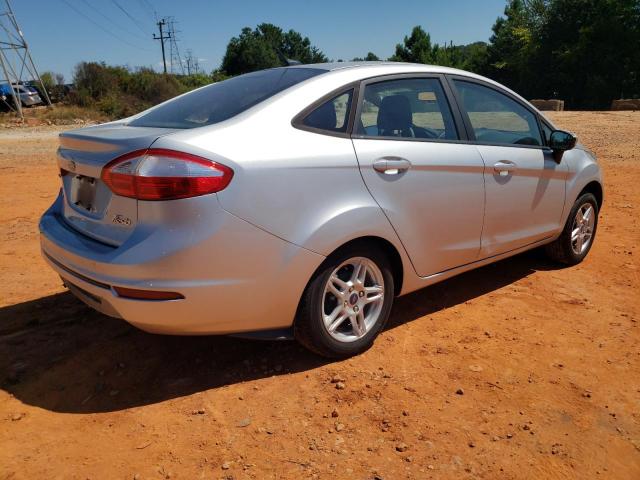Photo 3 from auction – 2019 FORD FIESTA SE with VIN 3FADP4BJ2KM115506