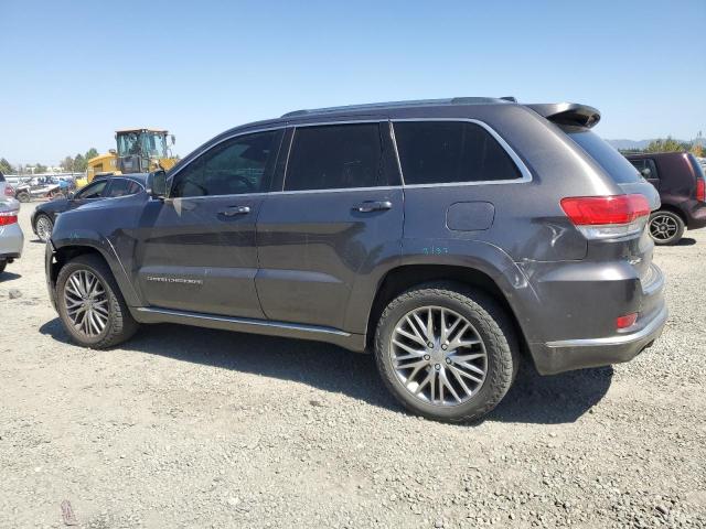 Photo 2 from auction – 2017 JEEP GRAND CHER with VIN 1C4RJFJG8HC807301