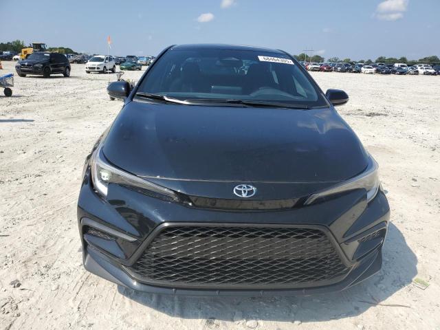 Photo 5 from auction – 2025 TOYOTA COROLLA SE with VIN 5YFS4MCE6SP235460