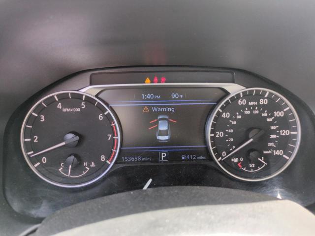 Photo 9 from auction – 2019 NISSAN ALTIMA S with VIN 1N4BL4BV6KC243965