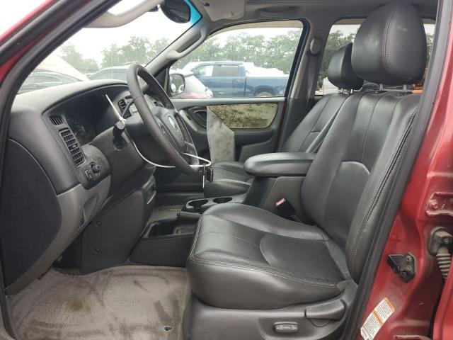Photo 7 from auction – 2003 MAZDA TRIBUTE ES with VIN 4F2CZ96173KM19138
