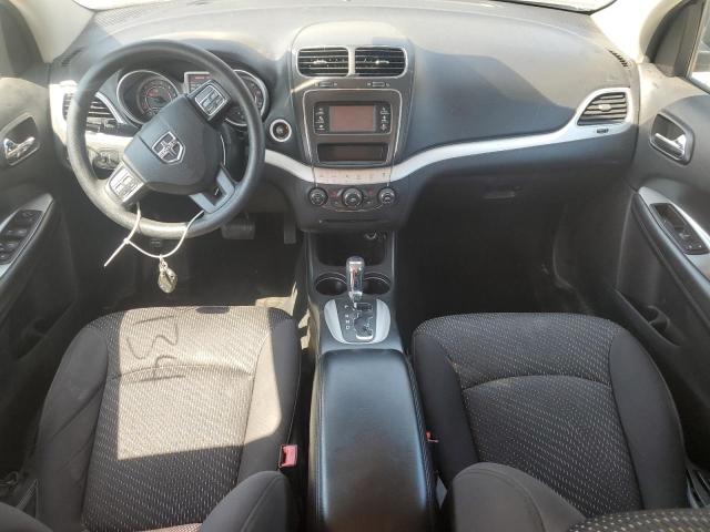 Photo 8 from auction – 2015 DODGE JOURNEY SE with VIN 3C4PDCAB3FT637819