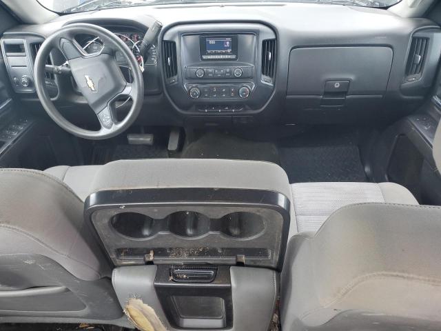 Photo 8 from auction – 2014 CHEVROLET SILVERADO with VIN 1GCRCPEC2EZ404768