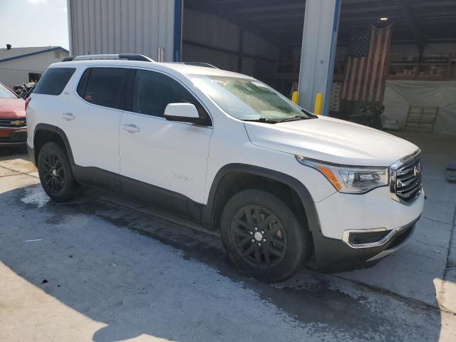 Photo 4 from auction – 2019 GMC ACADIA SLT with VIN 1GKKNULSXKZ183988