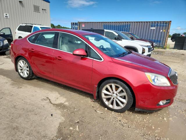 Photo 4 from auction – 2016 BUICK VERANO CON with VIN 1G4PR5SK5G4108726