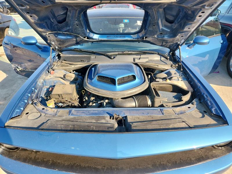 Photo 11 from auction – 2020 DODGE CHALLENGER with VIN 2C3CDZBT0LH133973