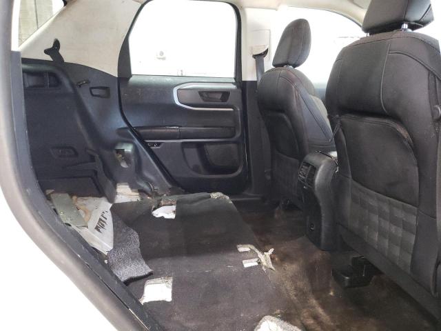 Photo 11 from auction – 2021 FORD BRONCO SPO with VIN 3FMCR9B68MRA09636