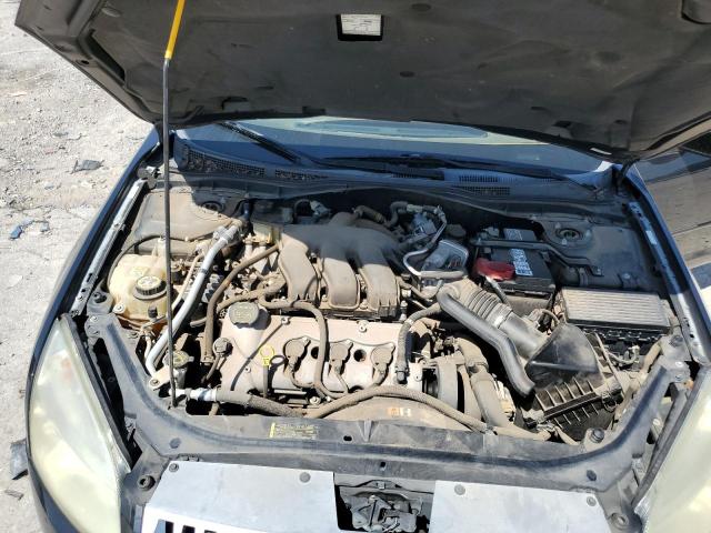 Photo 11 from auction – 2007 MERCURY MILAN with VIN 3MEHM07177R602313